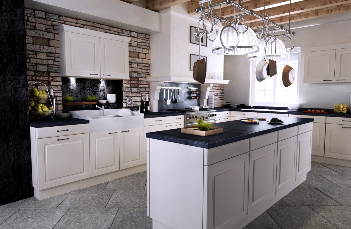 Meuble de cuisine you Mobilier design, décoration d'intérieur