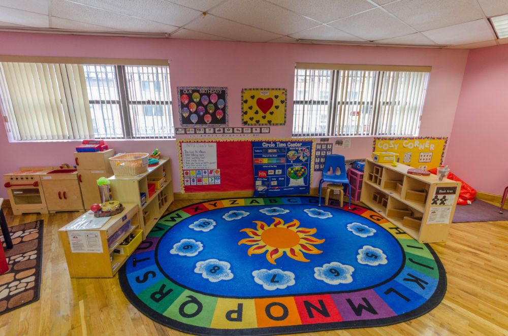 Day Care Photo Gallery Sharon Baptist Head Start Bronx, NY