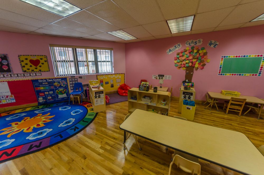 Day Care Photo Gallery Sharon Baptist Head Start Bronx, NY