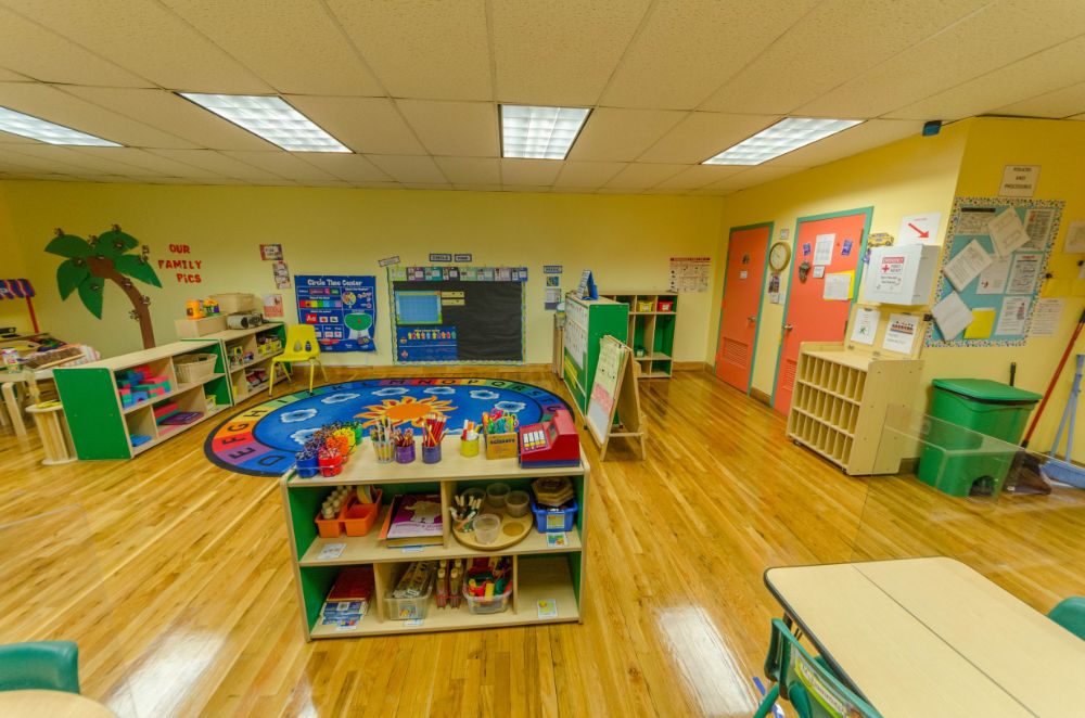 Day Care Photo Gallery Sharon Baptist Head Start Bronx, NY