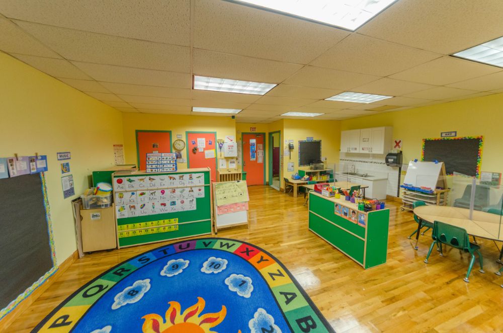 Day Care Photo Gallery Sharon Baptist Head Start Bronx, NY
