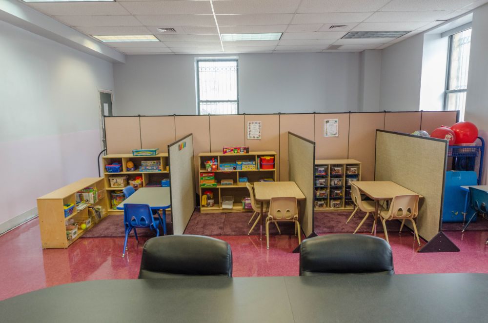 Day Care Photo Gallery Sharon Baptist Head Start Bronx, NY