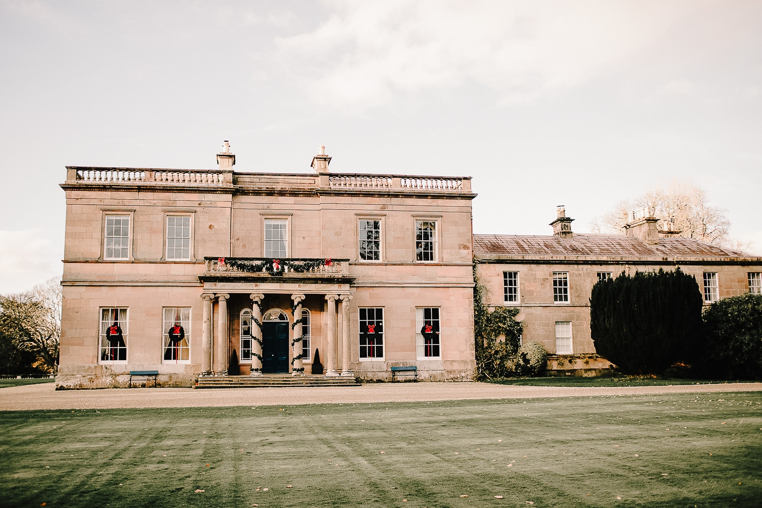 Top Wedding Venues in Northern Ireland