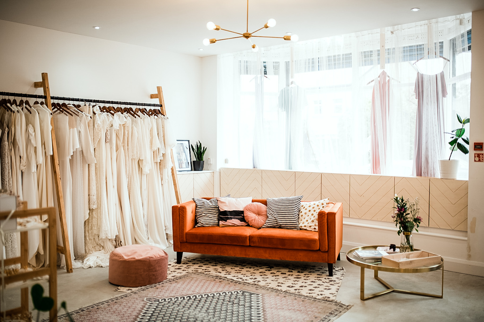 Northern Irelands Top Bridal Boutiques