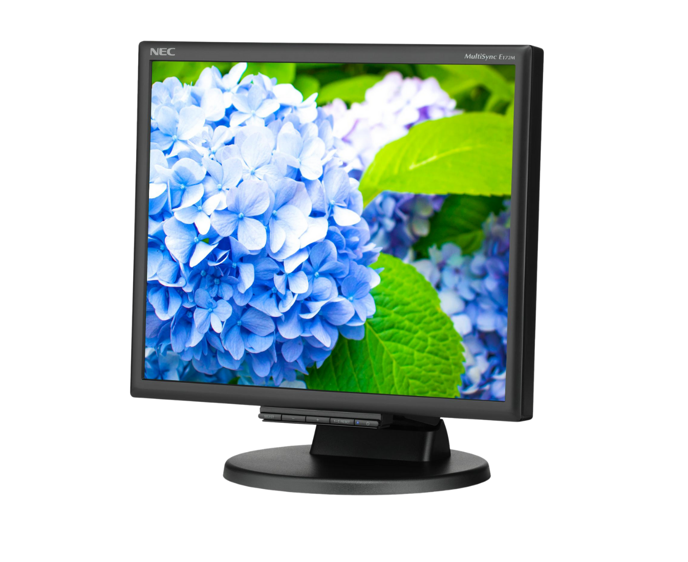 Business Computer Monitors NEC Desktop Monitors Office Work