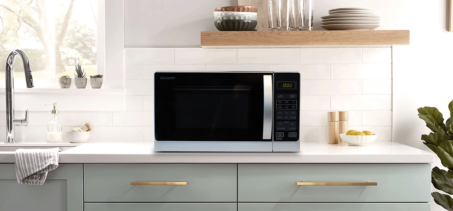 The Ultimate Guide to Sharp’s Microwave Range