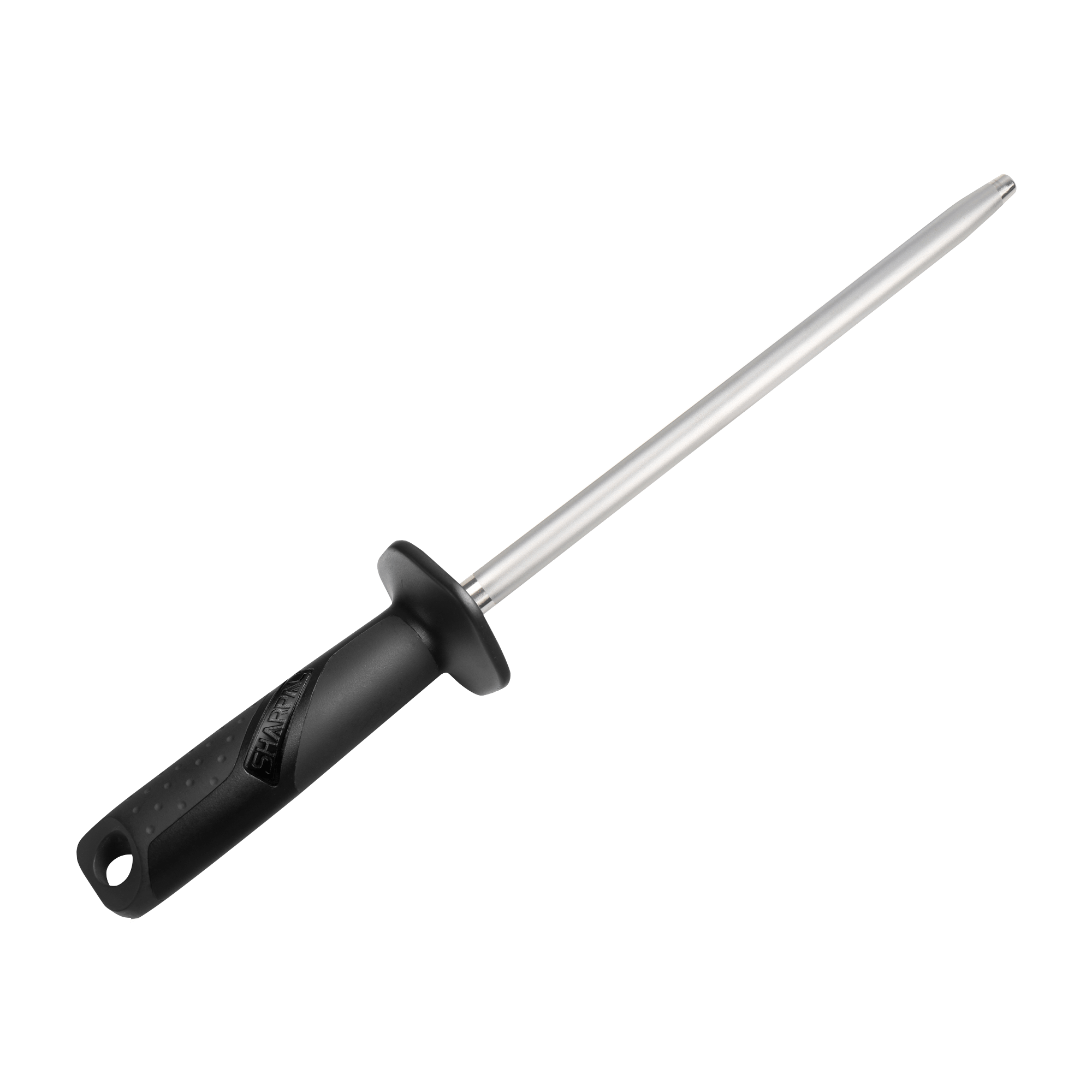 10 in. Diamond Sharpening Rod Sharpal Inc.