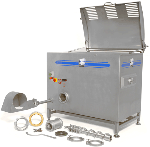 MIXER MINCER Thompson 5000 Sharp Attack