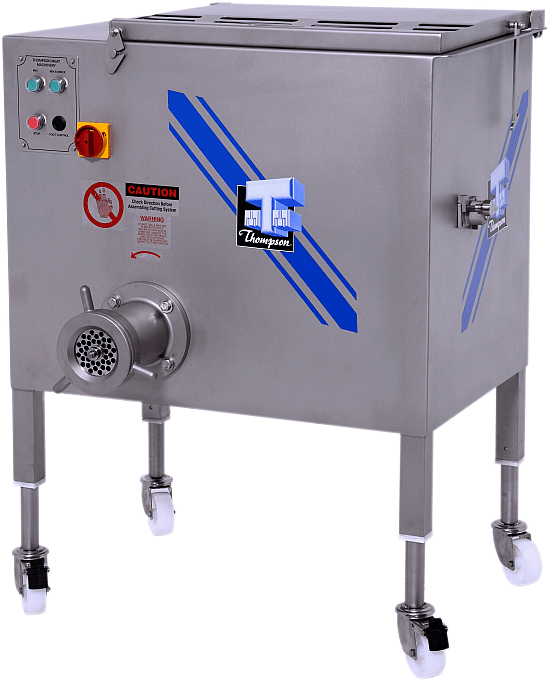 Mincer Mixer Omega 32 Thompson