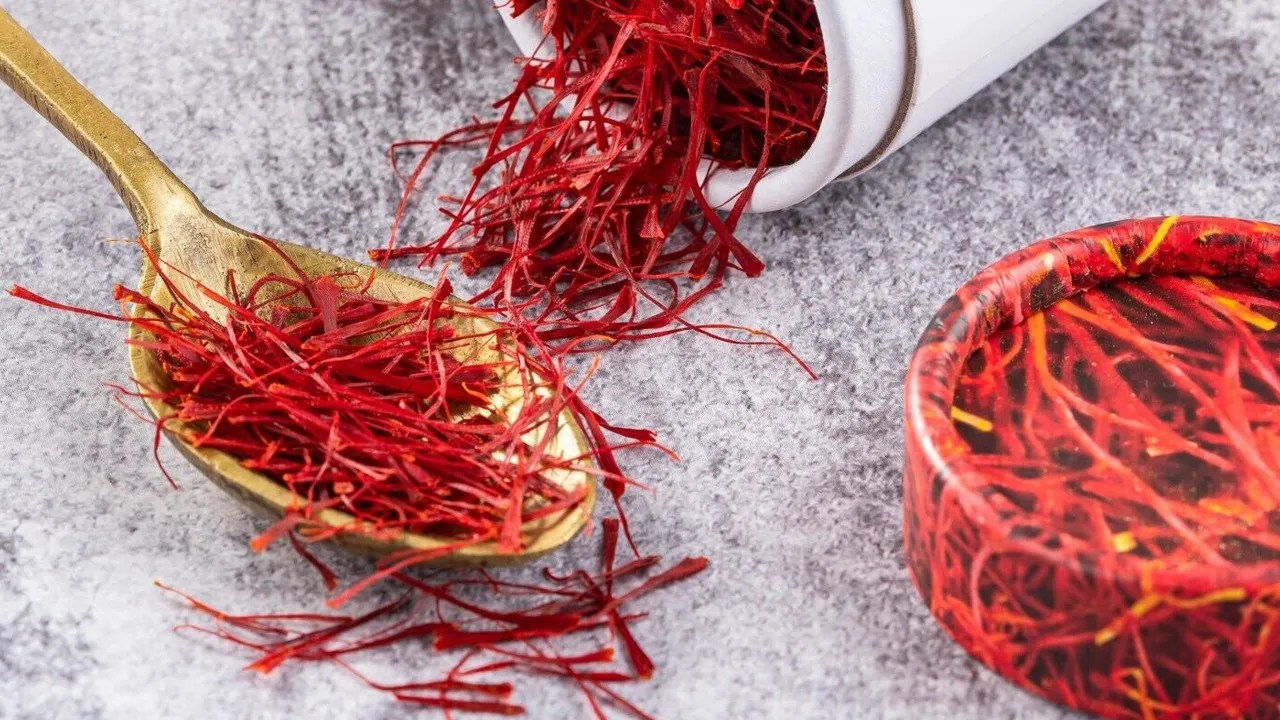 Uses and Benefits of Saffron Spice Sharp Coder Blog