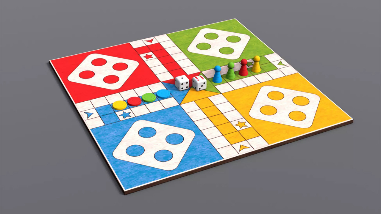 Creating a Ludo Game in Unity Sharp Coder Blog