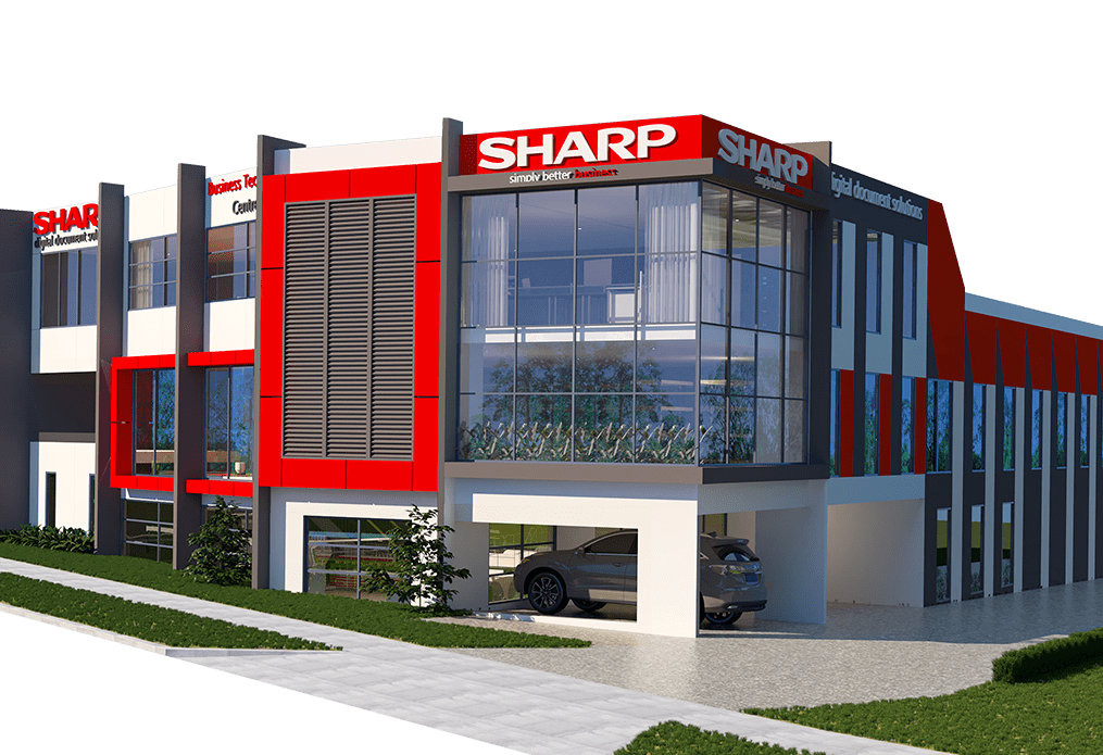 Photocopier Sales & Management Melbourne Sharp Copiers Digital