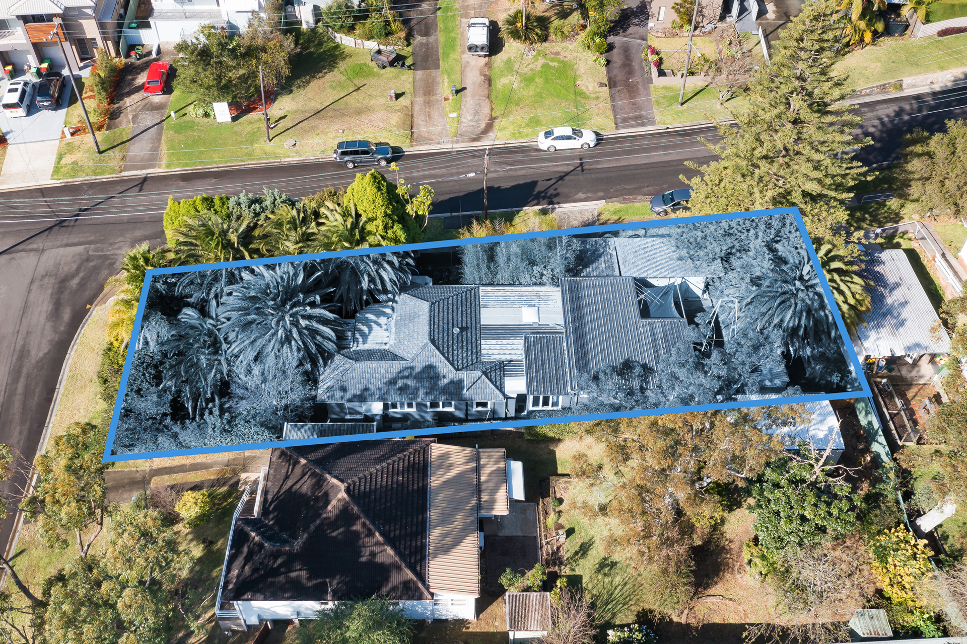 For Sale Loftus 676 m2 aprx Sharp Development Sites