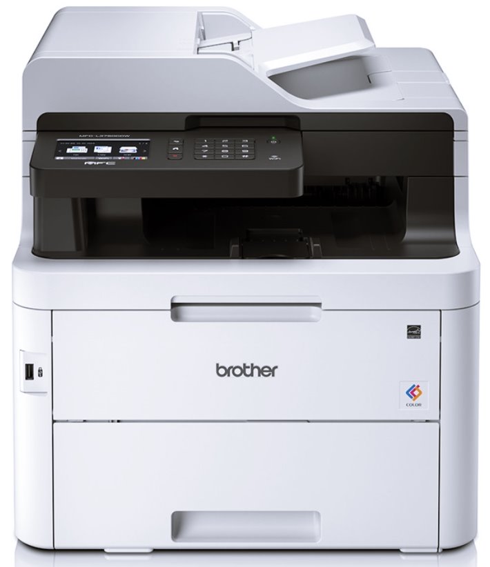 Brother MFC9340CDW Driver and Software Free Download