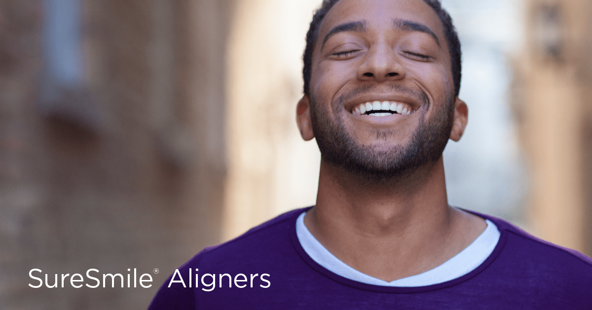 SureSmile® in Santa Fe, NM Sharpe Dental Studio