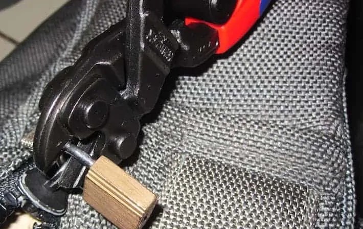 How To Use Bolt Cutters Like A Boss - Sharpen Up