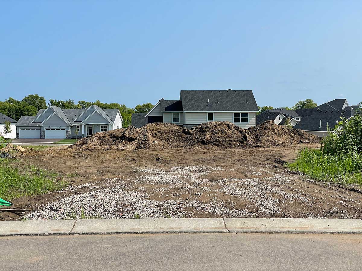 Custom Home Build Process Sharper Homes Minnesota Custom Builder