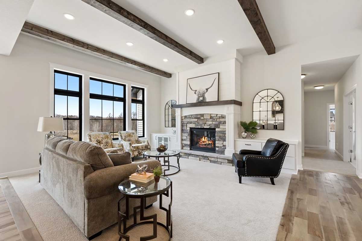 Inspiration Gallery Sharper Homes Minnesota Custom Home Builder