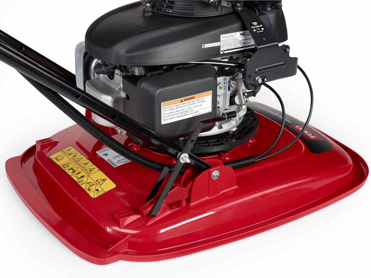 TORO HoverPro Series - Sharpe's Lawn Equipment