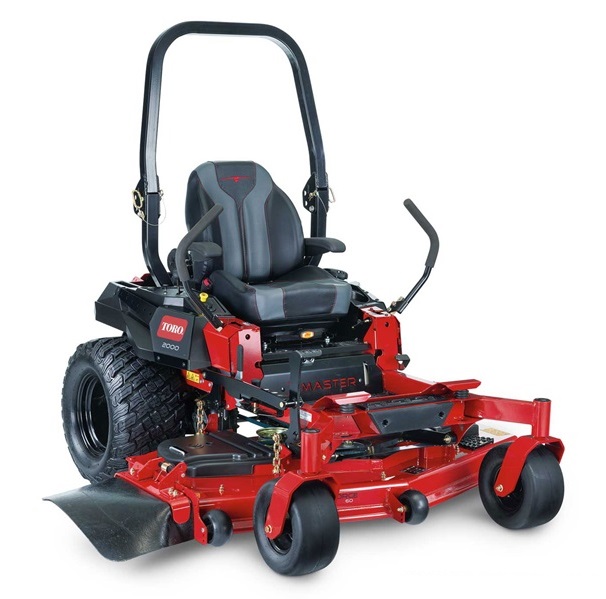 TORO Commercial Zero Turn Mowers Commercial ZTR's