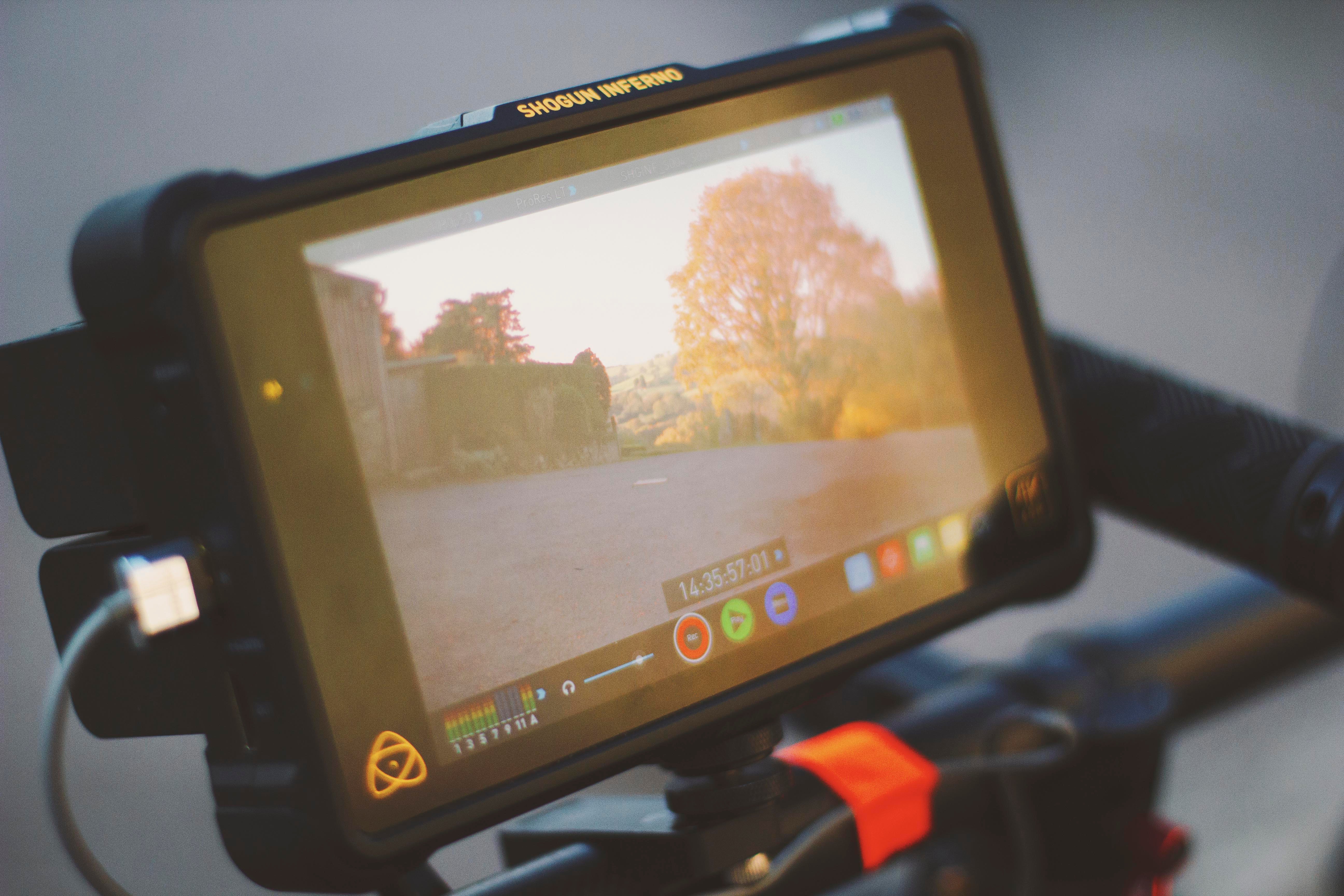 5 Effective Promotional Video Ideas Sharp Films