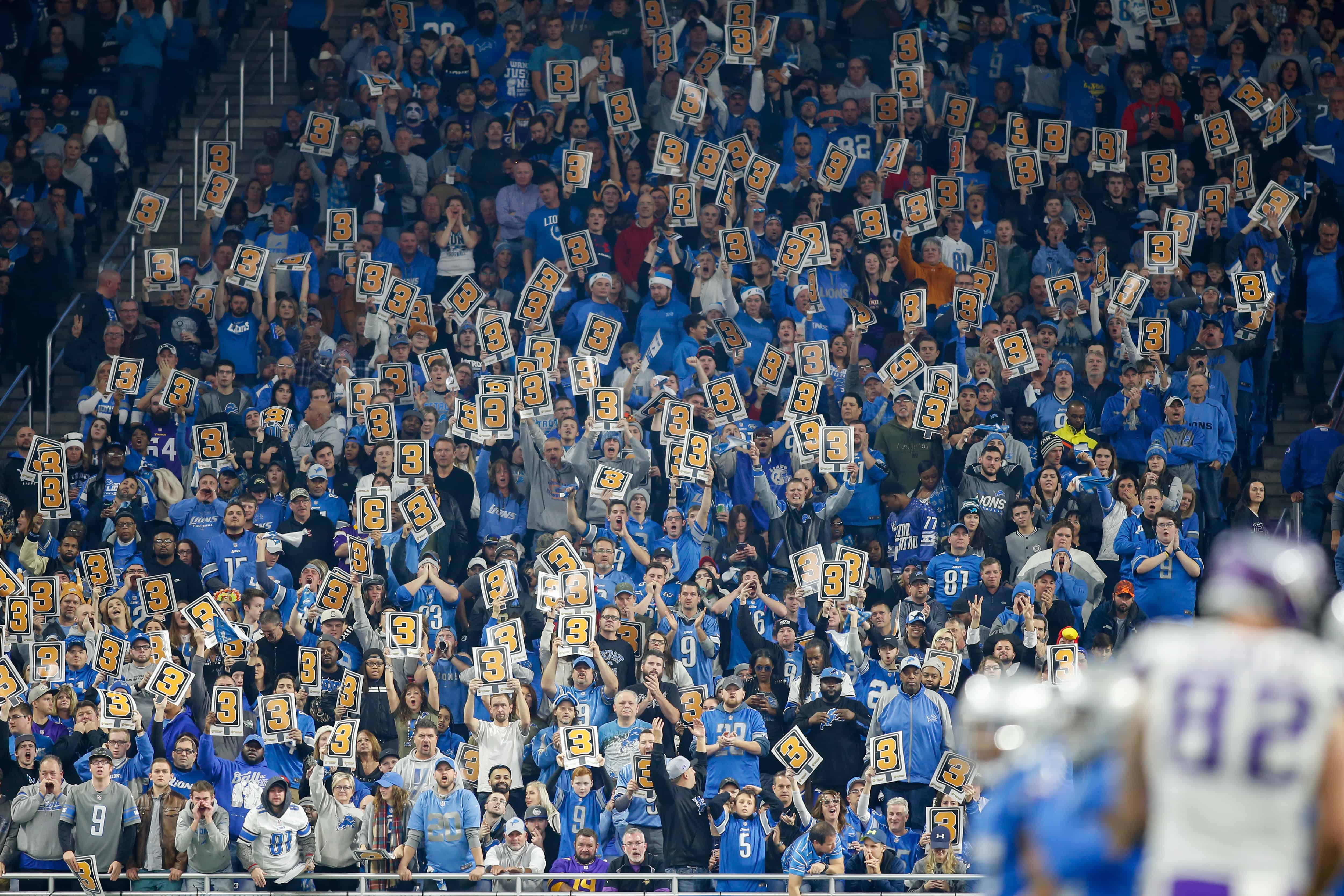 How Crucial Is Success On Third Down? Sharp Football