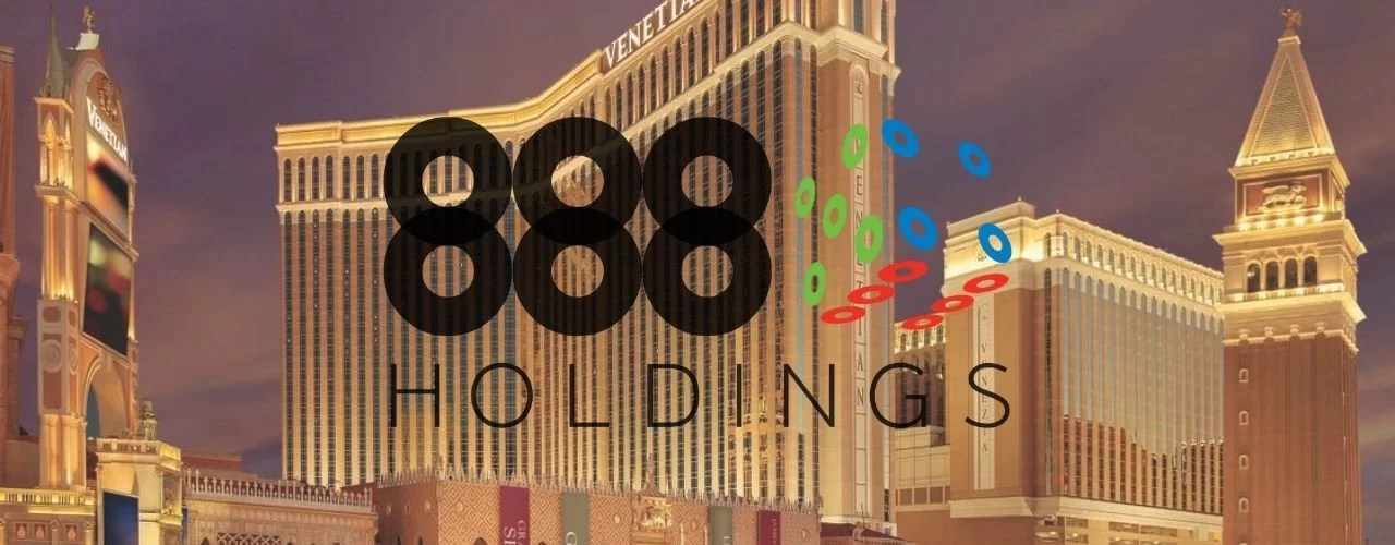 888Holdings Could Be Acquired By LVS Corp