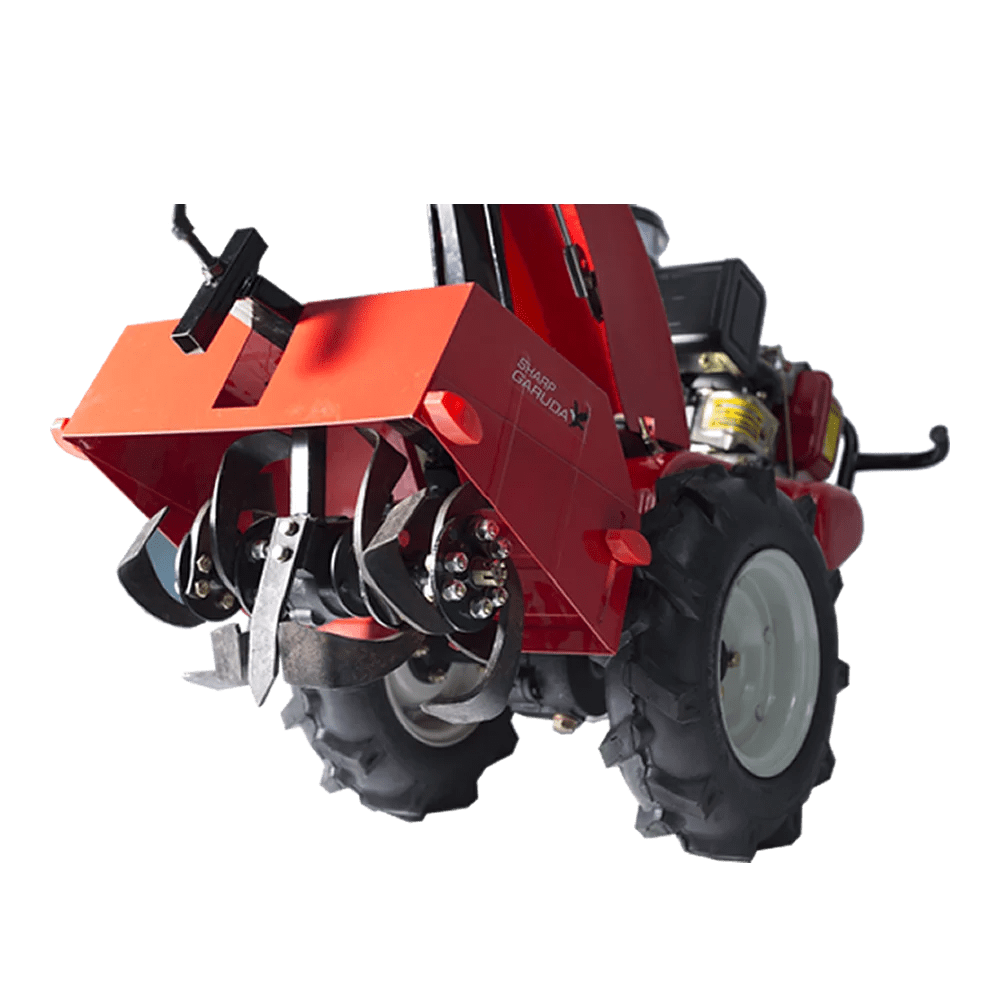 Mini Weeder Machine, Agriculture Weeder Equipment Coimbatore Sharp