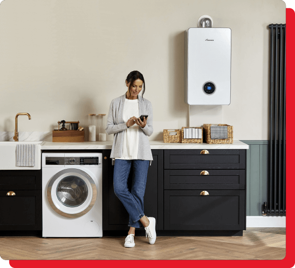 Central Heating, Boiler Quote, Plumbing, Electrical Services Gloucester