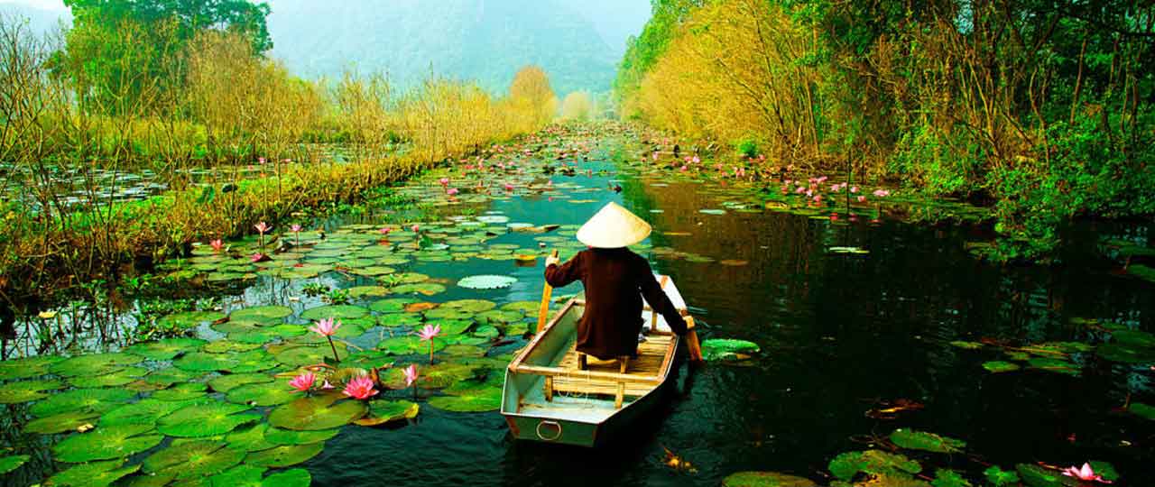 Best places to Visit in Vietnam Honeymoon in Vietnam for Couples