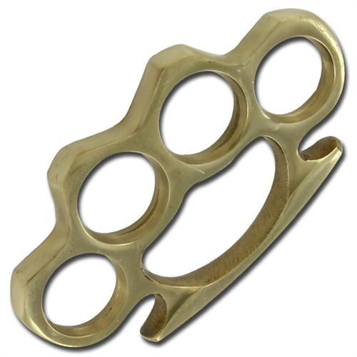 100 Real Genuine Brass Buckle Knuckles & Paperweight