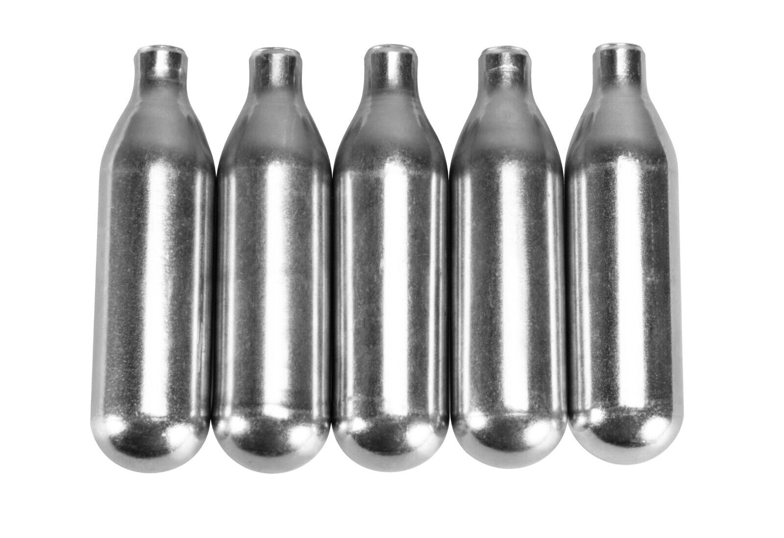 8 Gram CO2 Air Gun Cylinders Cartridges 5 Pack3F22292311
