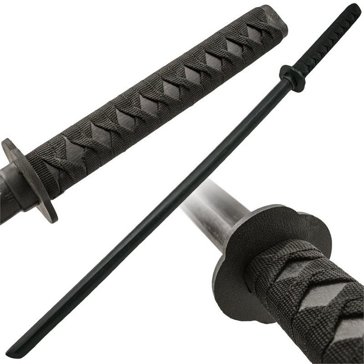 Wooden Practice Samurai Training Bokken Kendo Katana Sword5
