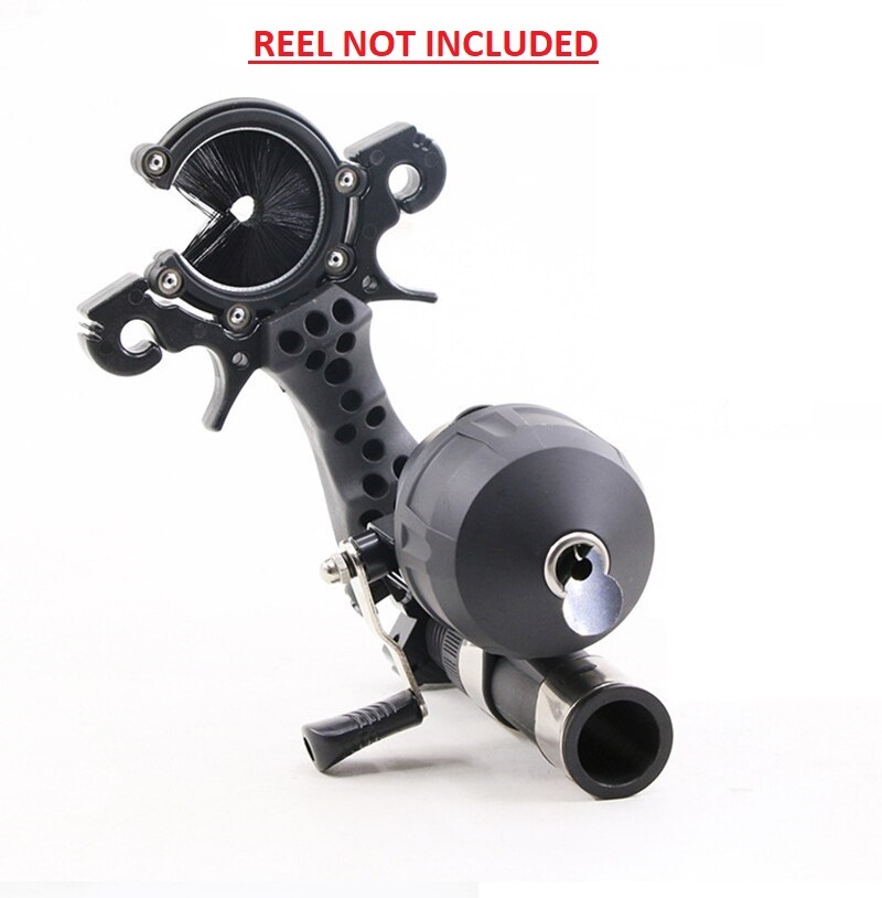 Tactical Slingshot, Bow Fishing Slingshot4N3BFSH1