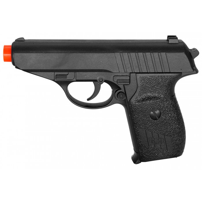 Galaxy G3 Spring Airsoft Pistol Full Metal FPS2801N2G3