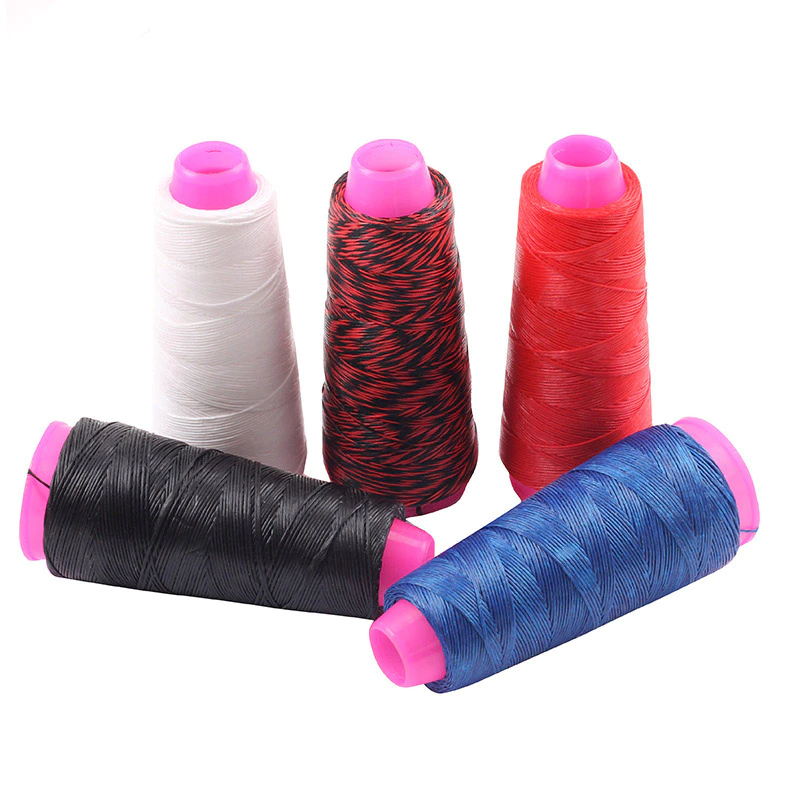 395' High Strength Fiber Archery Bow String Material Waxed B