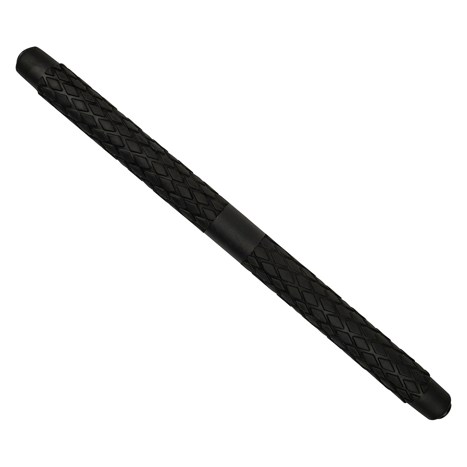 41" Tactical Self Defense Retractable Double Sided Baton Col