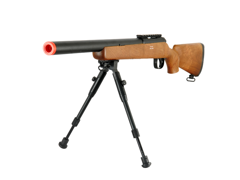 5 Best Airsoft Snipers and Their Shooting Ranges