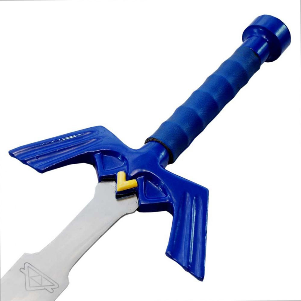 Legend Of Zelda Links Master Sword Breath Of The Wild5O1PK