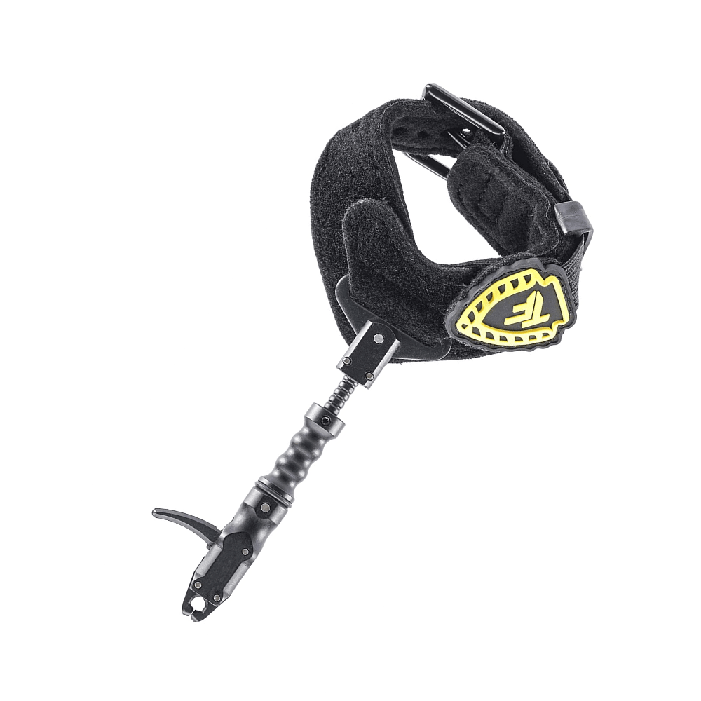 TRUFIRE Smoke Extreme Archery Bow Release Aid6N3SMEB