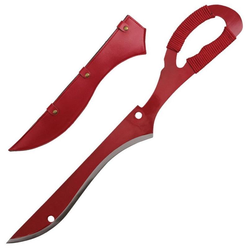 Steel La Kill Japanese Anime Rending Half Scissor Steel La Kill Japanese Anime Rending Half Scissor