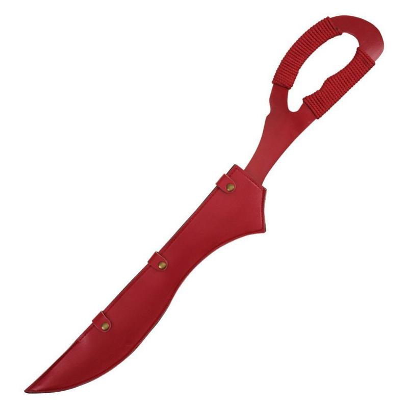 Steel La Kill Japanese Anime Rending Half Scissor