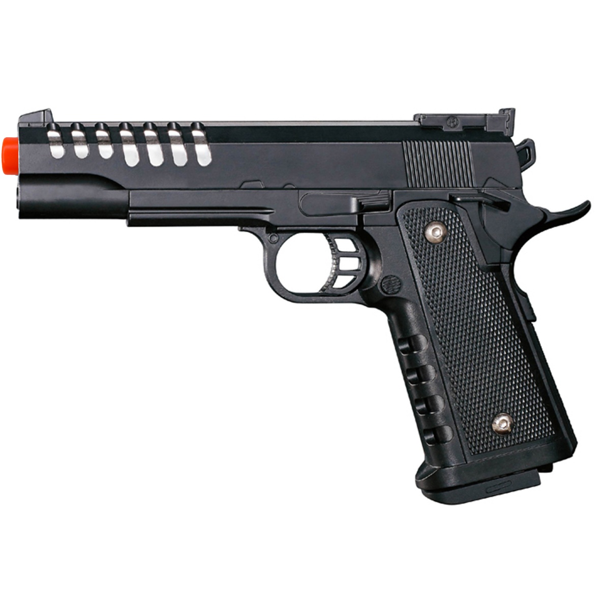2011 Competition Heavyweight Series Airsoft Spring Pistol2J