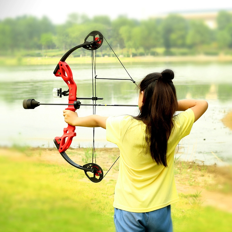 Crossbow VS Compound Bow Pros and Cons