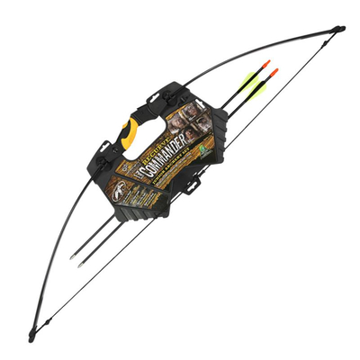 Lil' Sioux Duck Commander Youth Bow & Arrow Archery