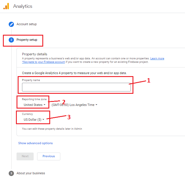 Google Analytics 4 A Complete Setup Guide Sharp Instincts