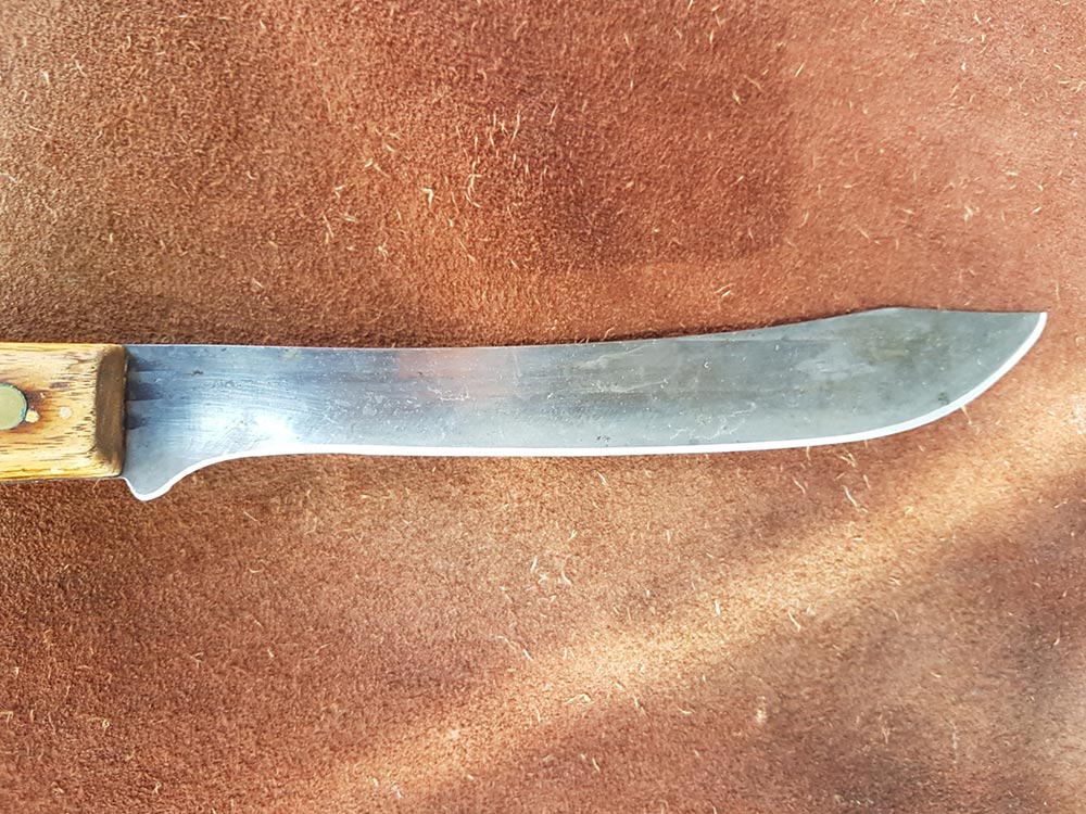 Sharp My Knife Mobile Sharpening, Right to your Door! Gallery