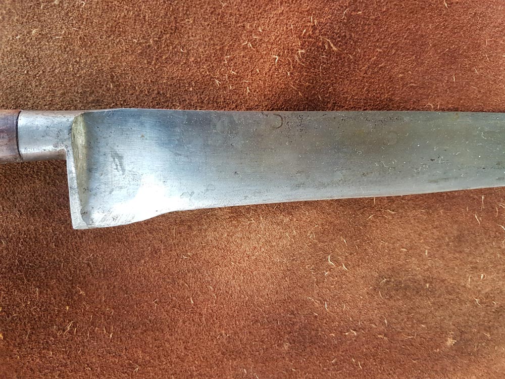 Sharp My Knife Mobile Sharpening, Right to your Door! Gallery