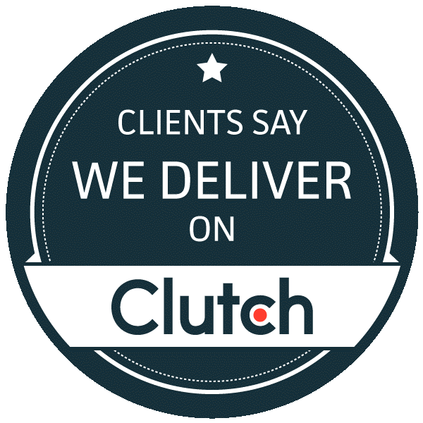 AI Software Recognized on Clutch as a Leading Software Development Agency