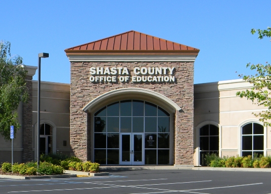 Instructional Services Shasta County Office of Education
